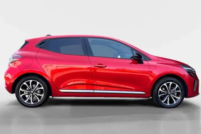 Renault Clio (2024) thumbnail 4