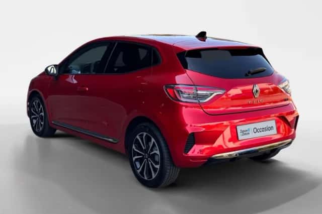 Renault Clio (2024) thumbnail 6