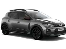 Dacia Sandero Stepway (2026) thumbnail 9