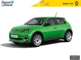 Renault 5 (2026)