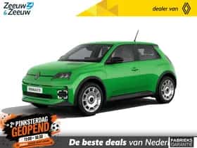 Renault 5 (2026)