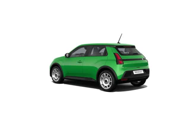 Renault 5 (2026) thumbnail 3