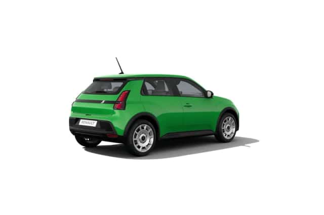 Renault 5 (2026) thumbnail 5