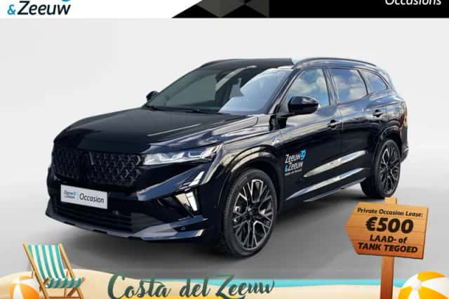 Renault Espace (2026) thumbnail 1