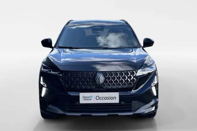 Renault Espace (2026) thumbnail 2