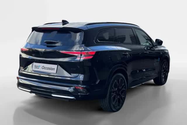 Renault Espace (2026) thumbnail 4