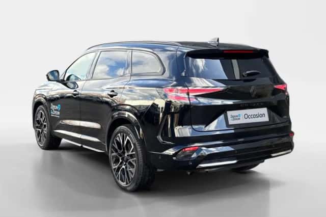 Renault Espace (2026) thumbnail 5