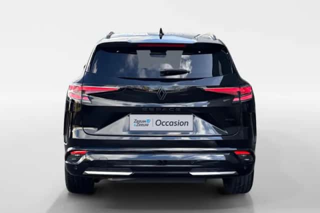 Renault Espace (2026) thumbnail 6