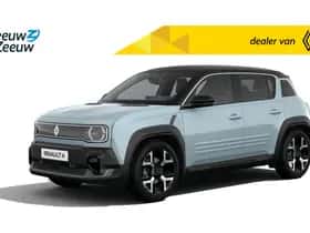 Renault 4 (2026)