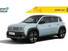 Renault 4 (2026)