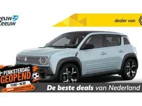 Renault 4 (2026)