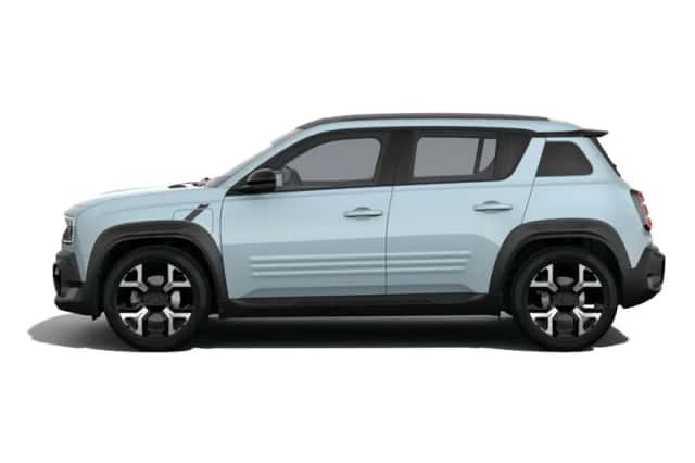Renault 4 (2026) thumbnail 2