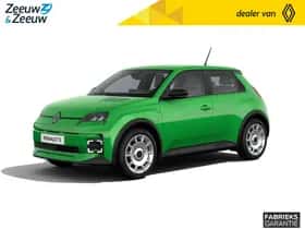 Renault 5 (2026)