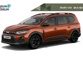 Dacia Jogger (2026)
