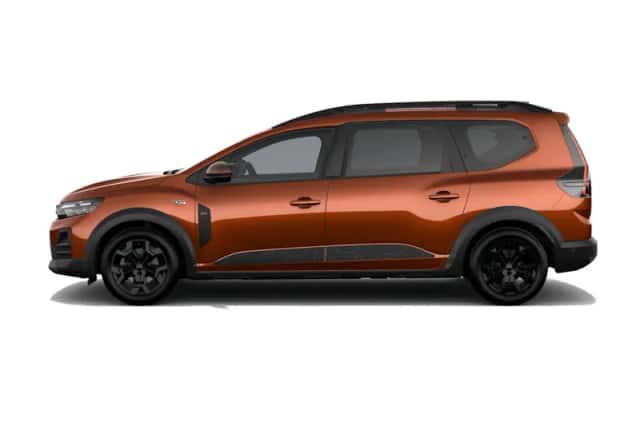 Dacia Jogger (2026) thumbnail 2