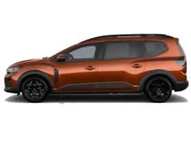 Dacia Jogger (2026) thumbnail 2