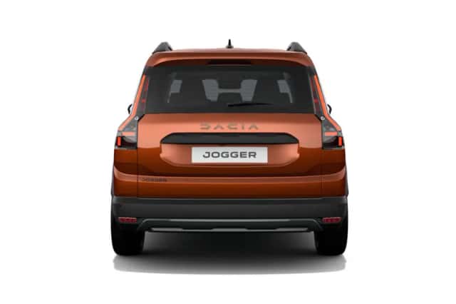 Dacia Jogger (2026) thumbnail 4