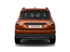 Dacia Jogger (2026) thumbnail 4