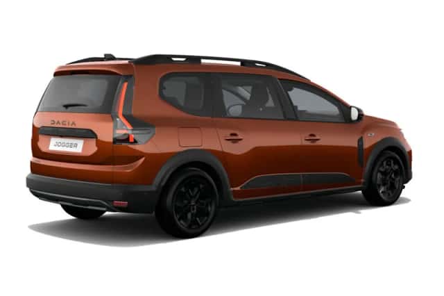 Dacia Jogger (2026) thumbnail 5