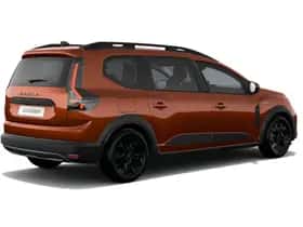 Dacia Jogger (2026) thumbnail 5