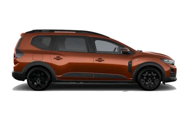 Dacia Jogger (2026) thumbnail 6