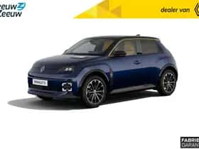 Renault 5 (2026)