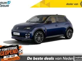 Renault 5 (2026)