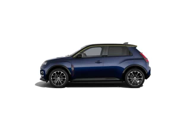 Renault 5 (2026) thumbnail 2