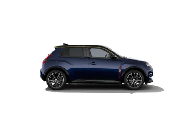 Renault 5 (2026) thumbnail 5