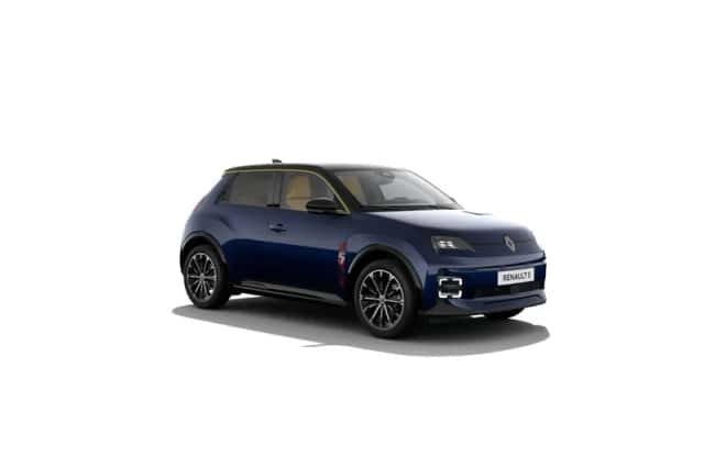 Renault 5 (2026) thumbnail 6