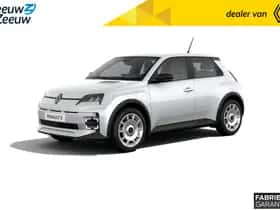 Renault 5 (2026)