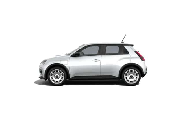 Renault 5 (2026) thumbnail 2