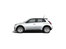 Renault 5 (2026) thumbnail 2