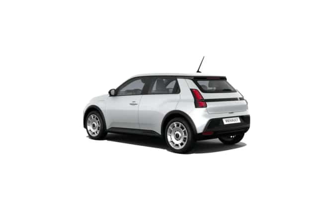 Renault 5 (2026) thumbnail 3