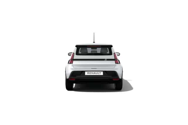 Renault 5 (2026) thumbnail 4