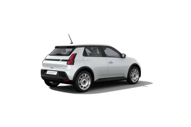 Renault 5 (2026) thumbnail 5