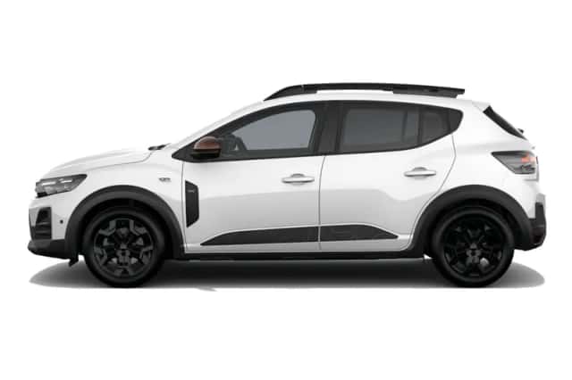 Dacia Sandero Stepway (2026) thumbnail 2