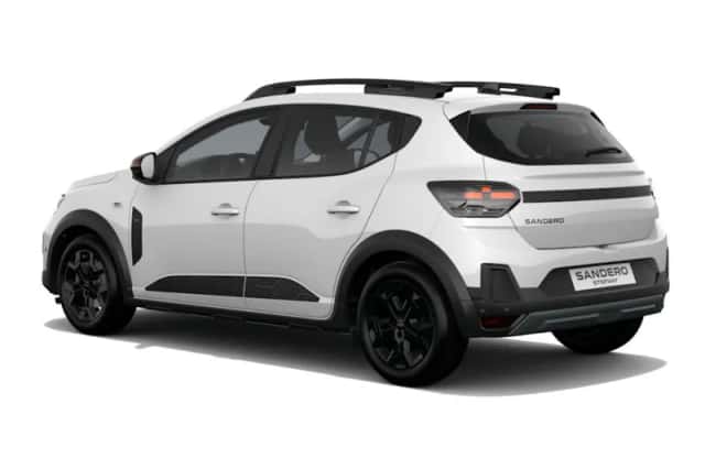Dacia Sandero Stepway (2026) thumbnail 3