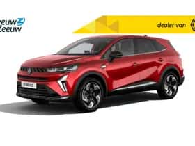 Renault Symbioz (2026)