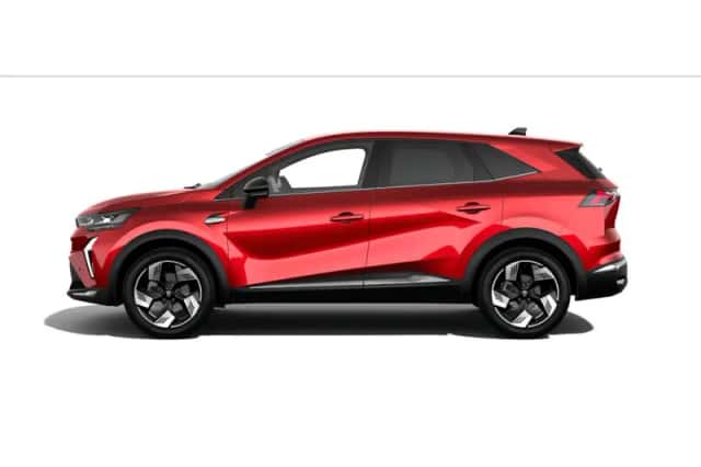 Renault Symbioz (2026) thumbnail 2