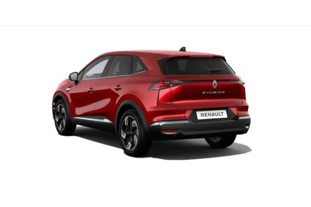 Renault Symbioz (2026) thumbnail 3