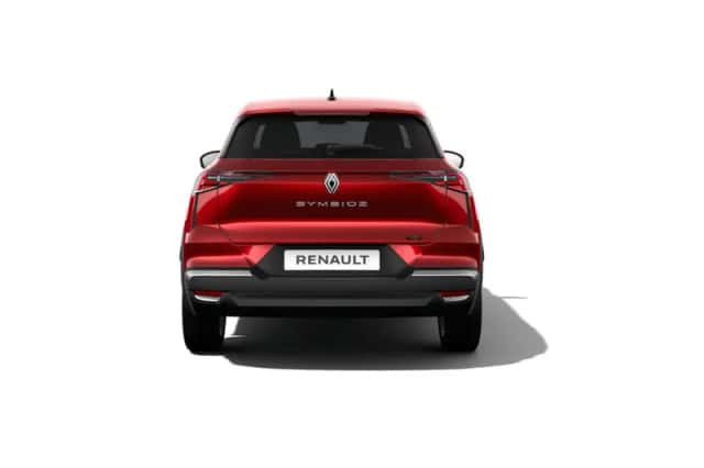 Renault Symbioz (2026) thumbnail 4
