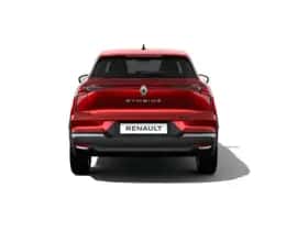 Renault Symbioz (2026) thumbnail 4