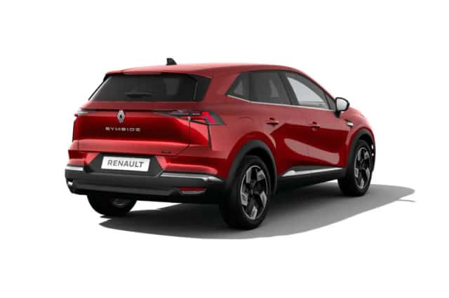 Renault Symbioz (2026) thumbnail 5