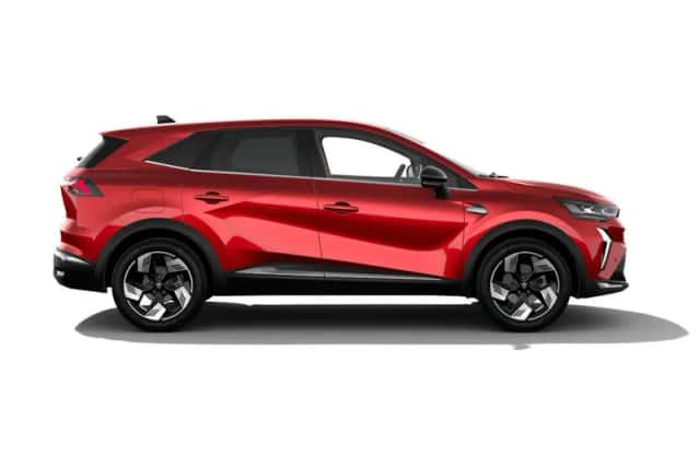 Renault Symbioz (2026) thumbnail 6