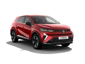 Renault Symbioz (2026) thumbnail 8