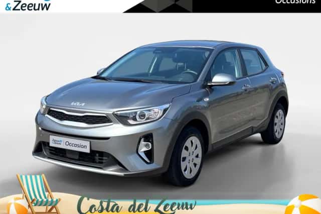 Kia Stonic (2024) thumbnail 1