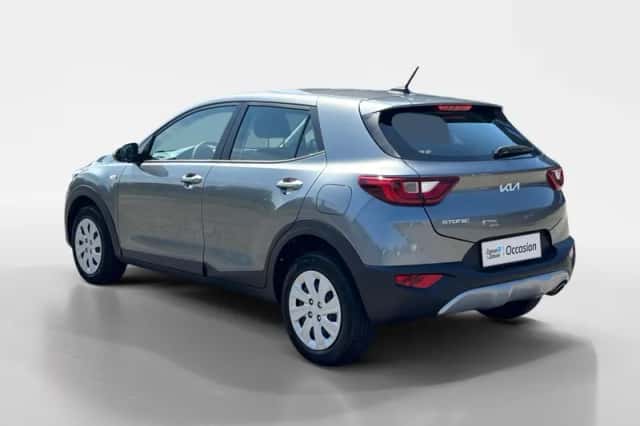 Kia Stonic (2024) thumbnail 6