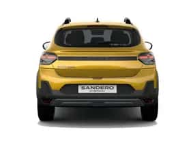 Dacia Sandero Stepway (2026) thumbnail 6