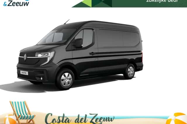 Renault Master (2026) thumbnail 1